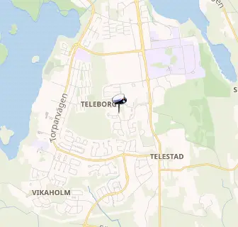 Växjö