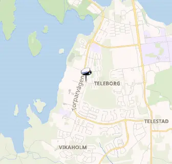 Växjö