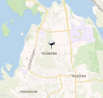 Växjö