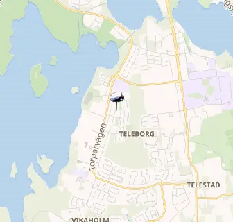 Växjö