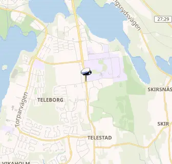 Växjö