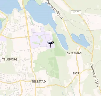 Växjö