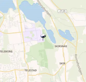 Växjö