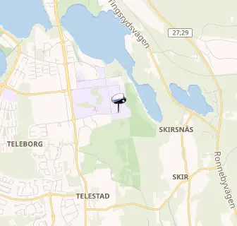 Växjö