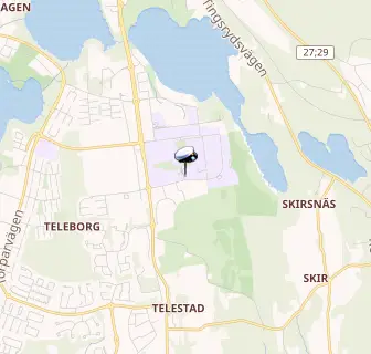 Växjö