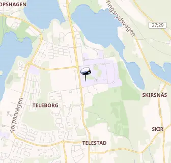 Växjö
