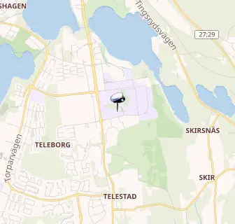 Växjö