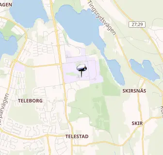 Växjö