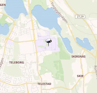 Växjö