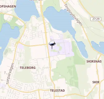 Växjö