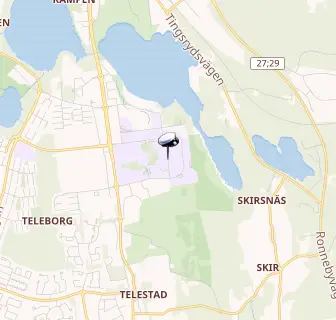 Växjö