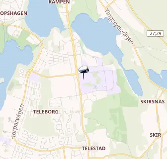 Växjö