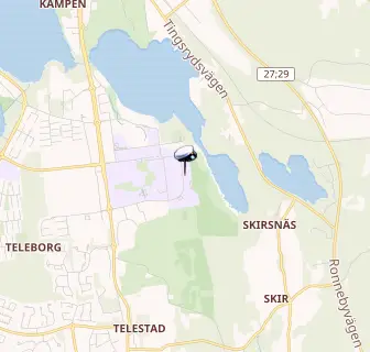 Växjö