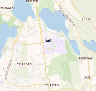 Växjö