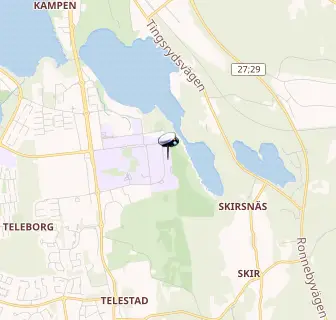 Växjö
