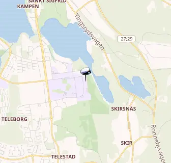 Växjö