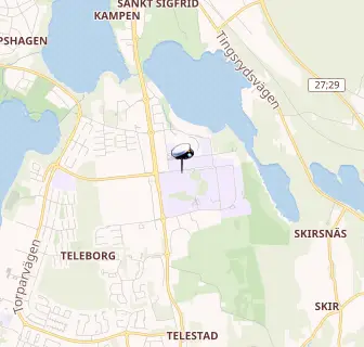 Växjö