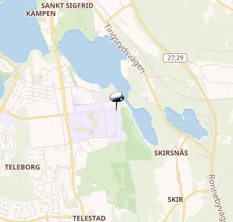 Växjö