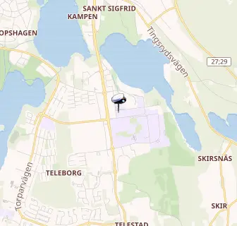 Växjö