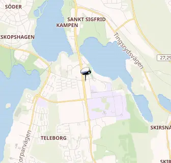 Växjö