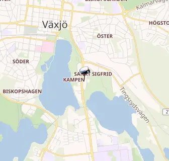 Växjö