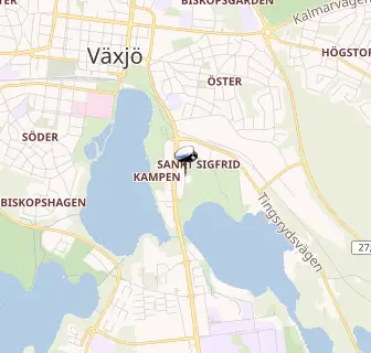 Växjö