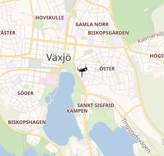 Växjö