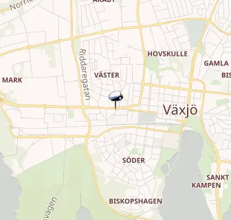 Växjö