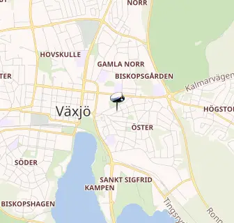 Växjö