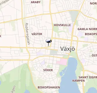 Växjö