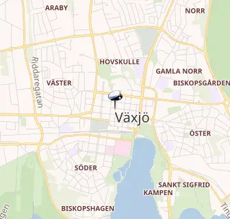 Växjö