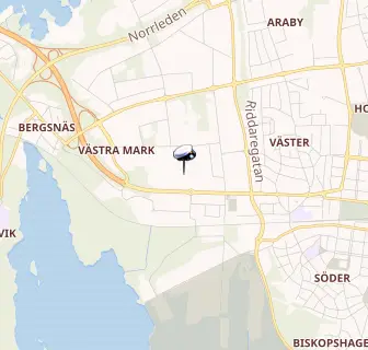 Växjö