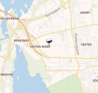 Växjö