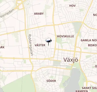 Växjö