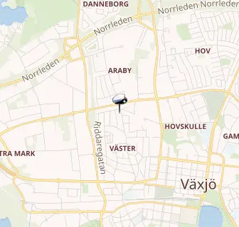 Växjö