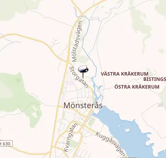 Mönsterås