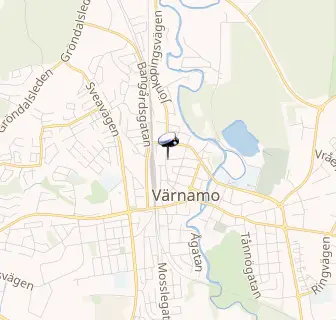 Värnamo