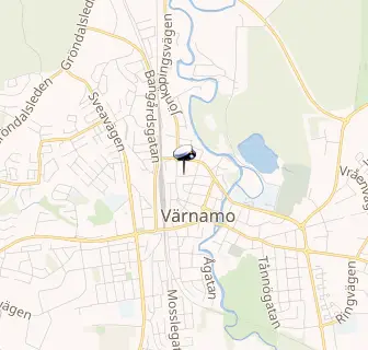 Värnamo