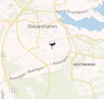 Oskarshamn