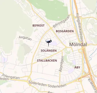 Mölndal