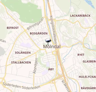 Mölndal