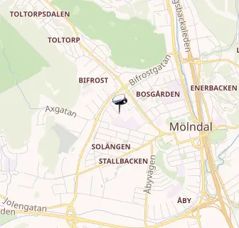 Mölndal