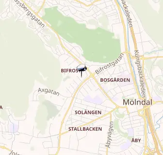 Mölndal