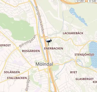 Mölndal