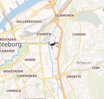 Göteborg