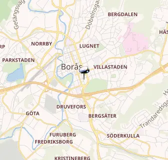 Borås