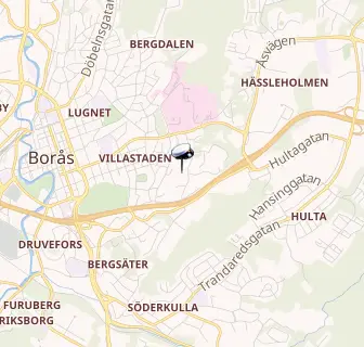 Borås
