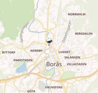 Borås