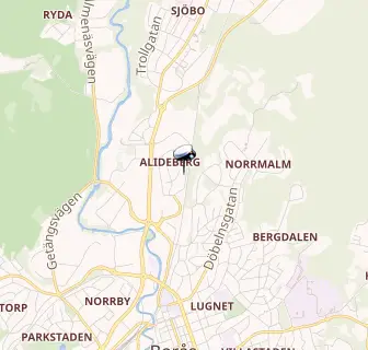 Borås
