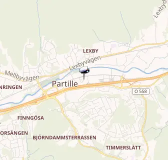 Partille